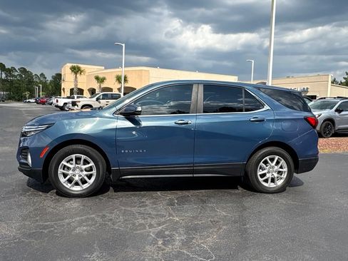 Used 2024 Chevrolet Equinox LT FWD image 15