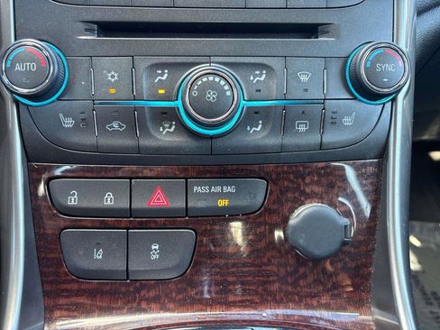 Used 2013 Chevrolet Malibu LT image 20