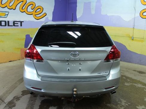 Used 2015 Toyota Venza AWD image 7