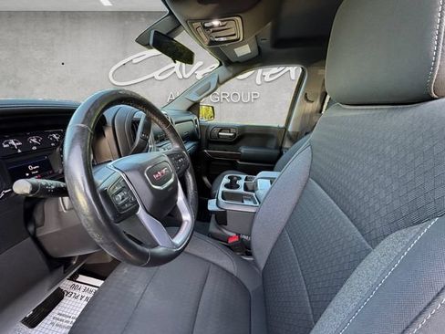Used 2020 GMC Sierra 1500 Elevation w/ Elevation Value Package RWD image 24