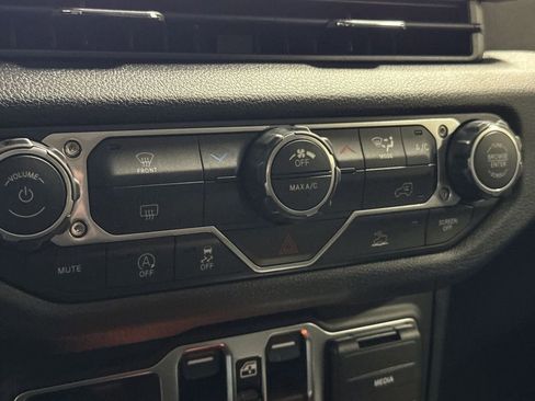 New 2026 Jeep Wrangler Sport S image 18