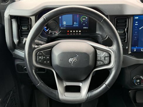 Used 2023 Ford Bronco Everglades AWD/4WD image 29