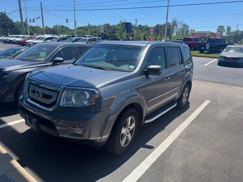 Used 2011 Honda Pilot EX-L image 2