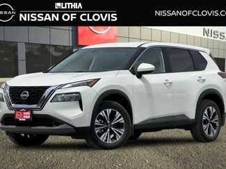 Used 2023 Nissan Rogue SV FWD video 1
