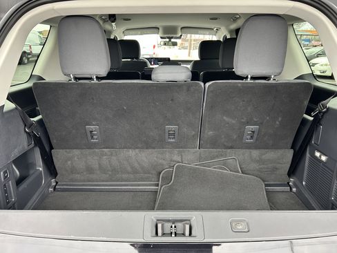 Used 2025 Ford Expedition Active image 24