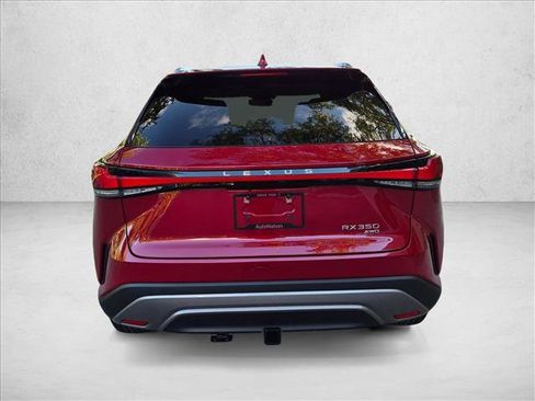 New 2026 Lexus RX 350 AWD image 7