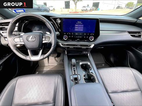 Certified 2024 Lexus RX 350 Premium Plus w/ Convenience Package image 13