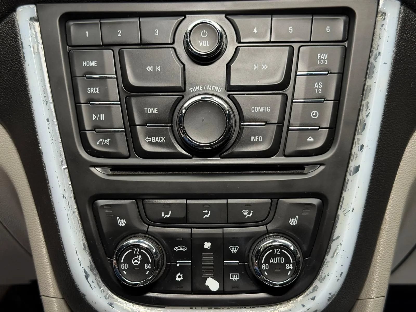 Used 2014 Buick Encore Premium FWD image 33