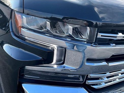 Used 2021 Chevrolet Silverado 1500 LT w/ LPO, Liner Protection Package image 28