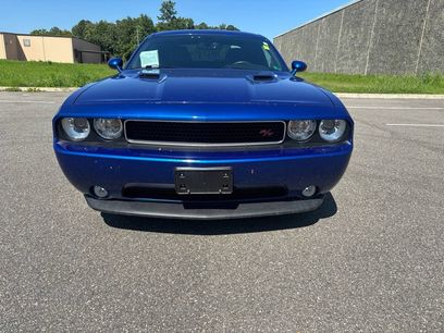 Used 2012 Dodge Challenger R/T
