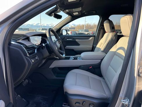 New 2026 GMC Acadia Elevation AWD/4WD image 22
