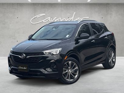 Used 2022 Buick Encore GX Select w/ Sport Touring Package
