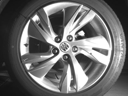 Used 2025 Buick Encore GX Preferred image 14