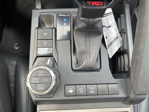New 2026 Toyota Tacoma TRD Off-Road AWD/4WD image 18