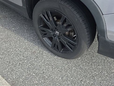 Used 2022 Honda Pilot Special Edition image 7