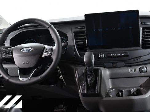 New 2024 Ford Transit 350 148 Low Roof image 8