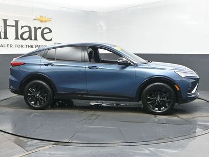 Used 2024 Buick Envista Sport Touring w/ Convenience I Package