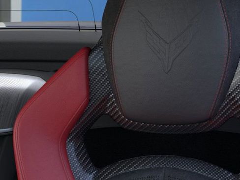 New 2025 Chevrolet Corvette Z06 image 21