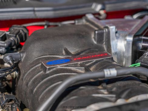 Used 2007 Ford Mustang Shelby GT500 image 16