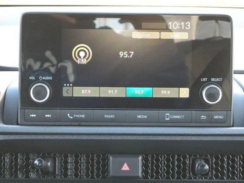 Used 2025 Honda CR-V Sport image 19