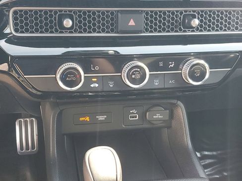 Certified 2023 Honda Civic Sport image 27