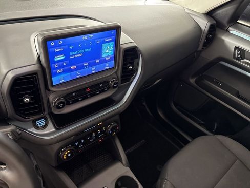 Used 2024 Ford Bronco Sport Badlands AWD/4WD image 36