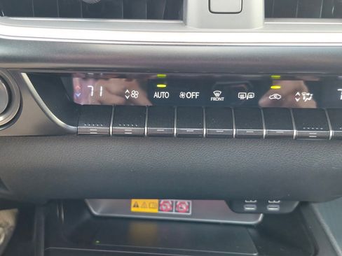 Used 2025 Lexus UX 300h AWD image 15