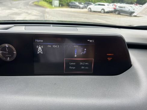 Used 2021 Lexus UX 200 w/ Accessory Package (Z1) image 23