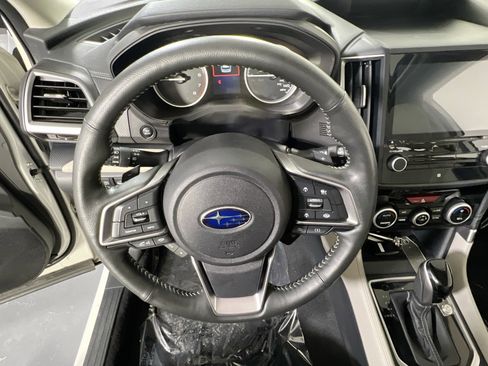 Used 2022 Subaru Forester Limited image 11