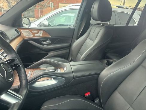 Used 2024 Mercedes-Benz GLS 580 GLS 580 image 6