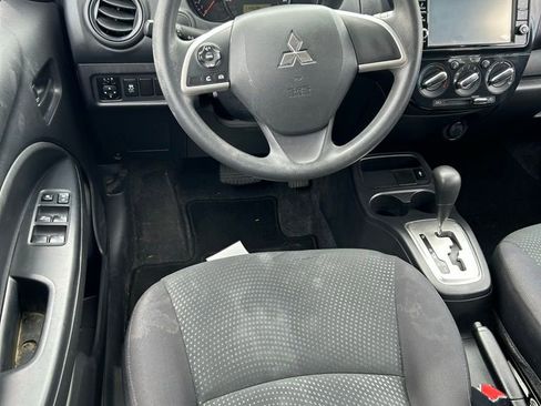 Used 2018 Mitsubishi Mirage G4 ES image 5
