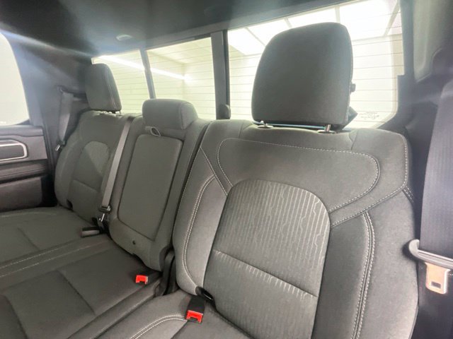 Used 2022 RAM 1500 Big Horn AWD/4WD image 7