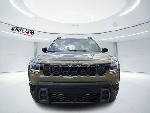 New 2026 Jeep Cherokee Limited AWD/4WD image 8