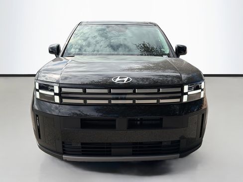 New 2026 Hyundai Santa Fe SE image 8