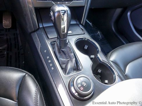 Used 2019 Ford Explorer XLT w/ Equipment Group 202A image 22