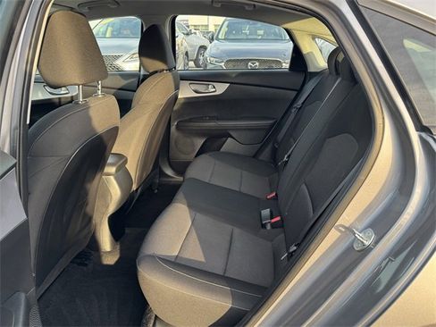 Used 2024 Kia Forte LXS image 21