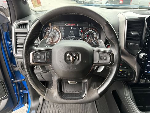 Used 2022 RAM 1500 TRX w/ TRX Level 2 Equipment Group image 25