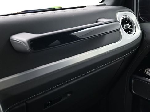 Used 2022 Mercedes-Benz G 63 AMG 4MATIC image 23