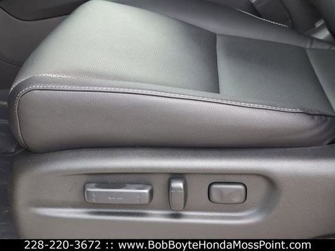 New 2026 Honda Ridgeline RTL image 10