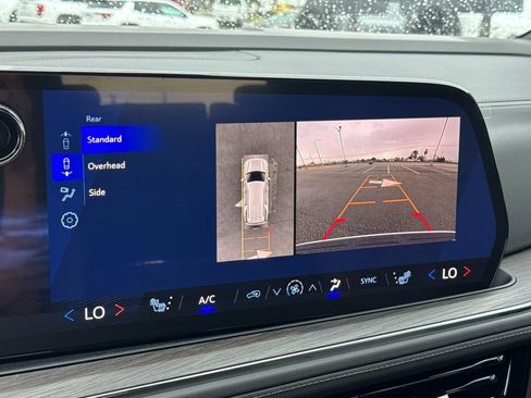 New 2026 Chevrolet Tahoe LT RWD image 19