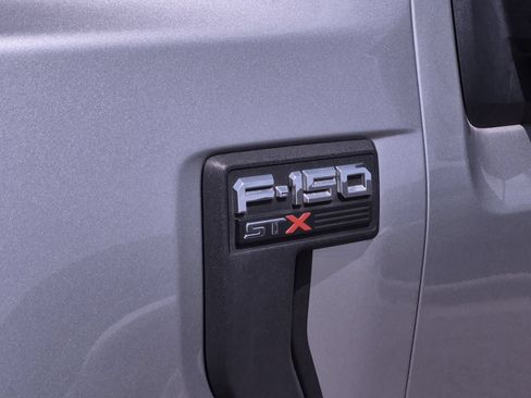 Used 2021 Ford F150 XL w/ STX Appearance Package AWD/4WD image 13