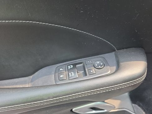 Used 2017 Dodge Challenger GT AWD/4WD image 14