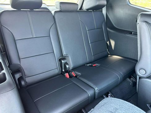 New 2026 GMC Acadia Elevation w/ Black Edition image 6