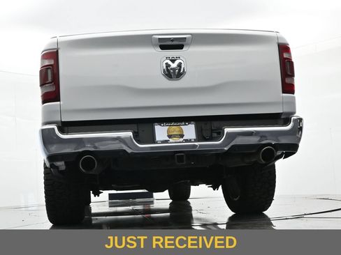Used 2020 RAM 1500 Laramie AWD/4WD image 20