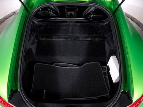 Used 2019 Mercedes-Benz AMG GT R image 5