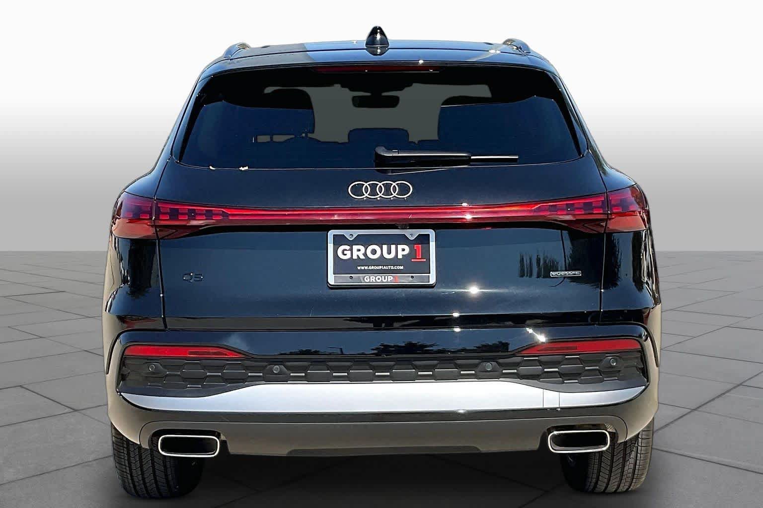 Used 2026 Audi Q5 Premium AWD/4WD image 5