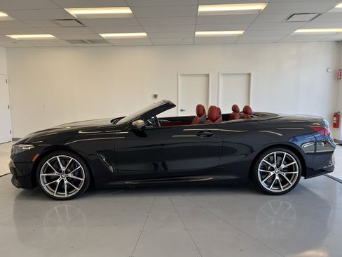 Used 2019 BMW M850i xDrive M850i xDrive image 4