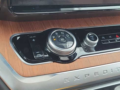 New 2026 Ford Expedition Max King Ranch AWD/4WD image 33