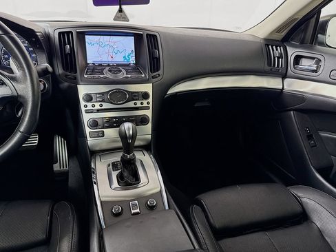 Used 2013 INFINITI G37 Sport RWD image 29