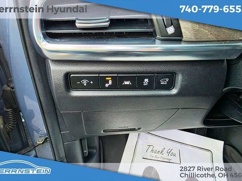 Used 2022 Kia Telluride EX w/ EX Premium Package AWD/4WD image 15